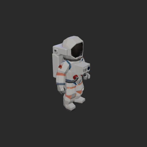 Astronaut