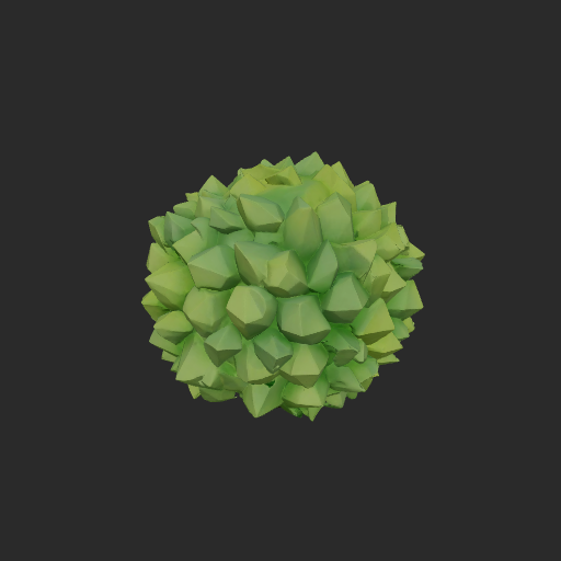Bush
