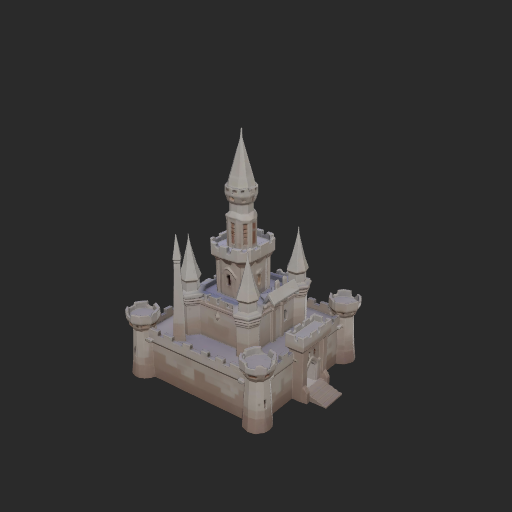 Castle