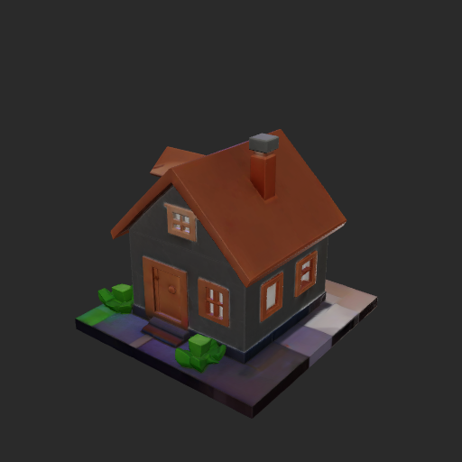Cottage