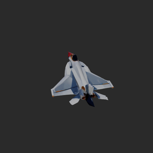 Jet Fighter
