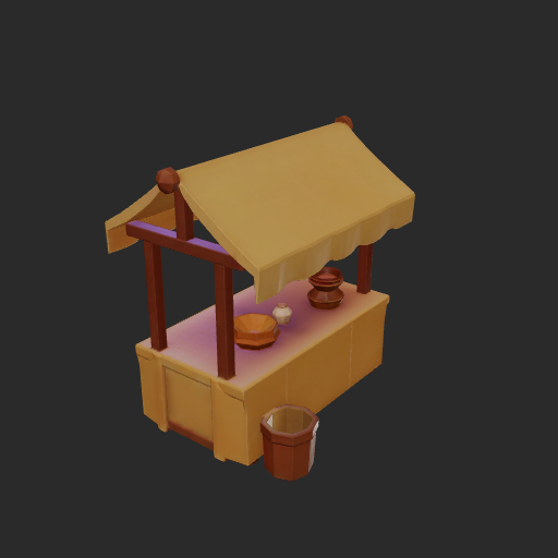 Marketplace