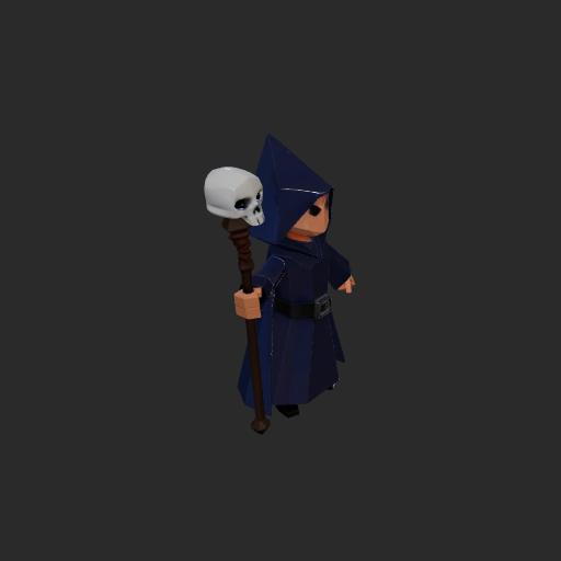 Necromancer