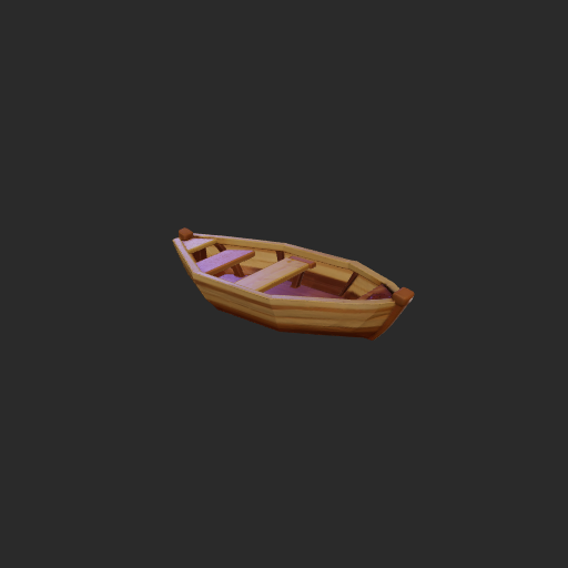 Rowboat