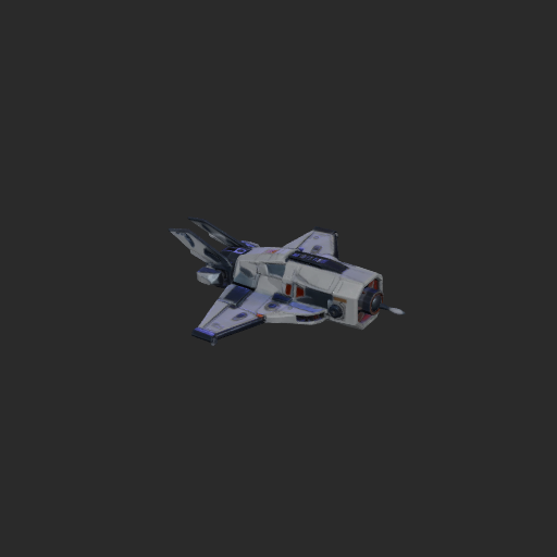Spaceship