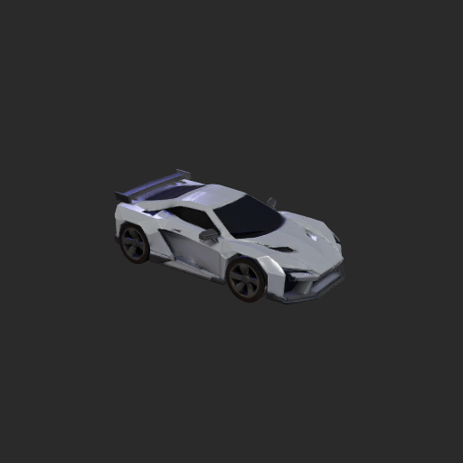 Sports Car