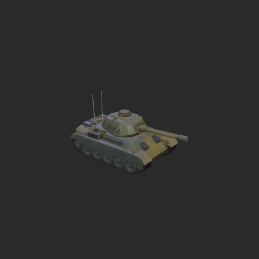 Tank
