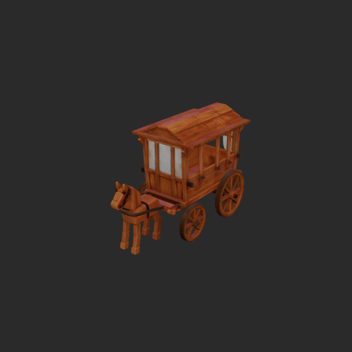 Wagon