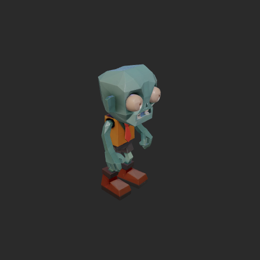 Zombie