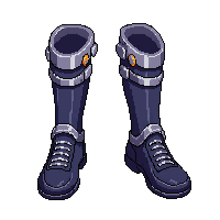 8bit boots foot armor 007 2026 03 10t18 57 54