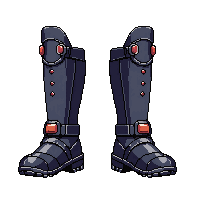 8bit boots foot armor 067 v4 2026 03 10t18 57 54