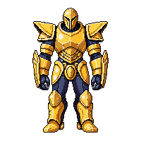 8bit golden armor legendary gear 039 v2 2026 03 10t18 57 54