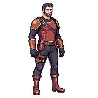 8bit leather armor adventure gear 023 v2 2026 03 10t18 57 54