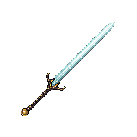 adamantine dagger