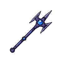 adamantine flail