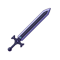 adamantine sword
