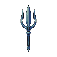 adamantine trident