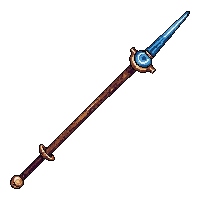 adamantine whip