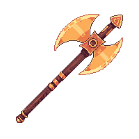 amber axe