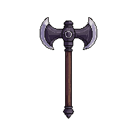 ancient axe