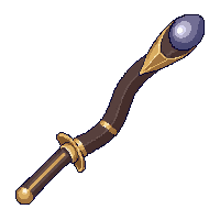 ancient bow