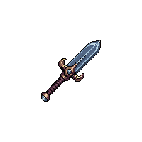 ancient dagger