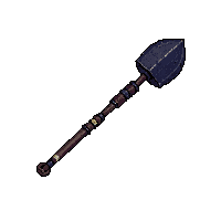 ancient flail