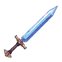 ancient greatsword