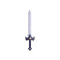 ancient katana