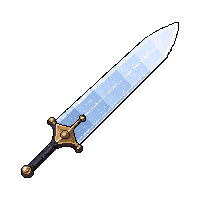 ancient sword