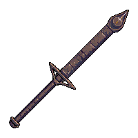 ancient whip