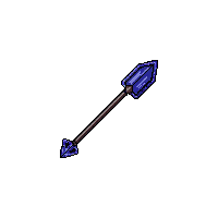 arcane arrow