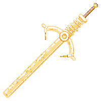 bone crossbow