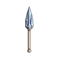 bone dagger