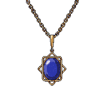lapis lazuli necklace blue gold jewelry