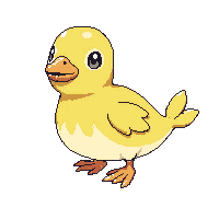 albatross baby