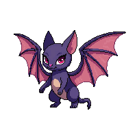 bat baby