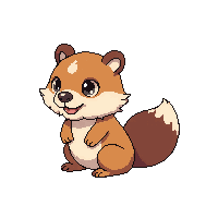 beaver baby