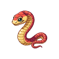 boa constrictor baby