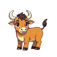 bull baby