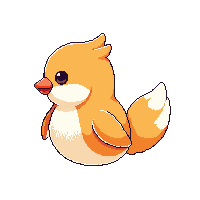 cardinal baby