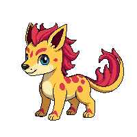 cerberus baby