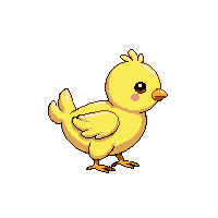 chick baby