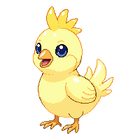 cockatoo baby