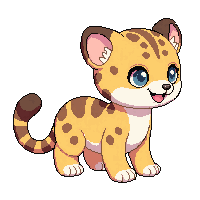 cougar baby