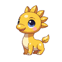 crane baby