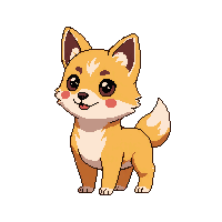 dingo baby