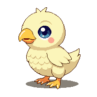 eagle baby