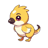 falcon baby
