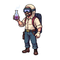 alchemist goggles